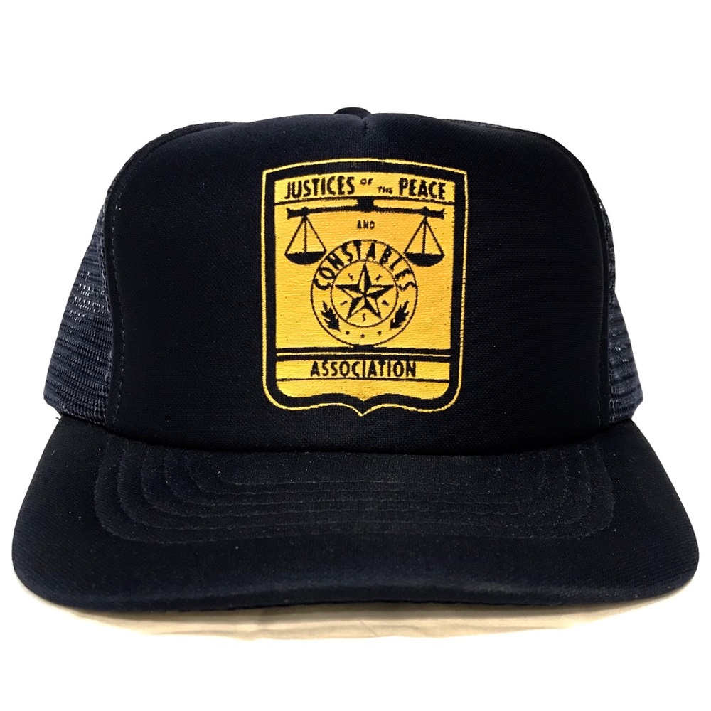 Justices of the Peace and Constables Association
